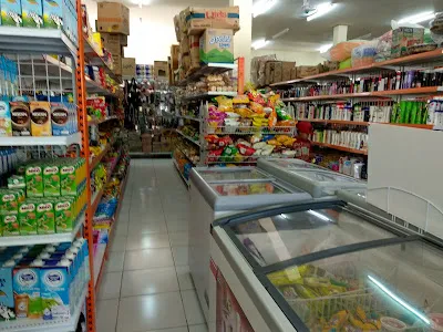 Coco Mart 3