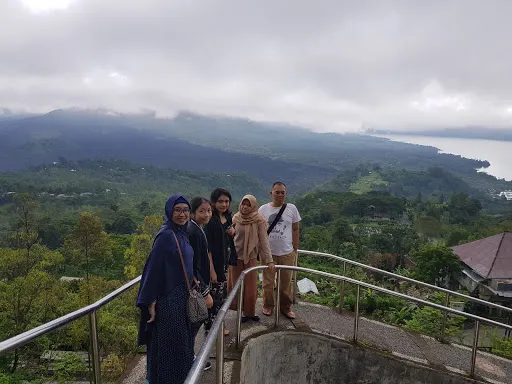 MAPS BALI TOUR 2
