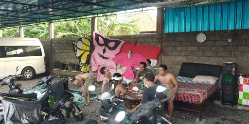 MAPS BALI TOUR 3