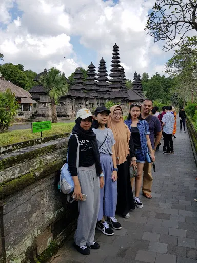 MAPS BALI TOUR 4