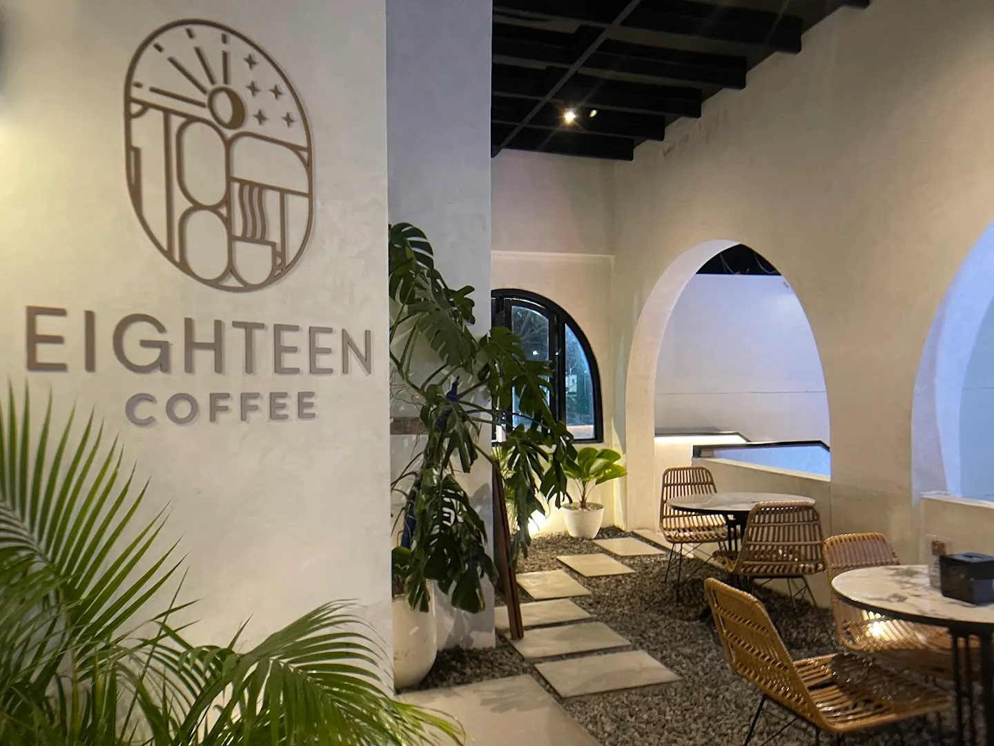 Eighteen Coffee Bali 3