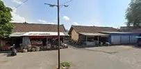 PASAR DESA WISMA NUSA PERMAI 1