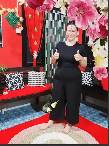 LET'S WAXING&FACIALBALI 2