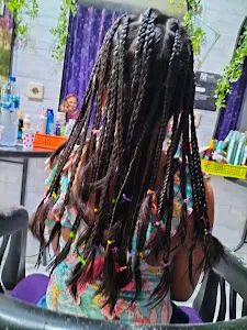 LET'S WAXING&FACIALBALI 4