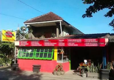Depot Prambanan 3