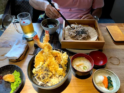 Kagura Beer Corner 2