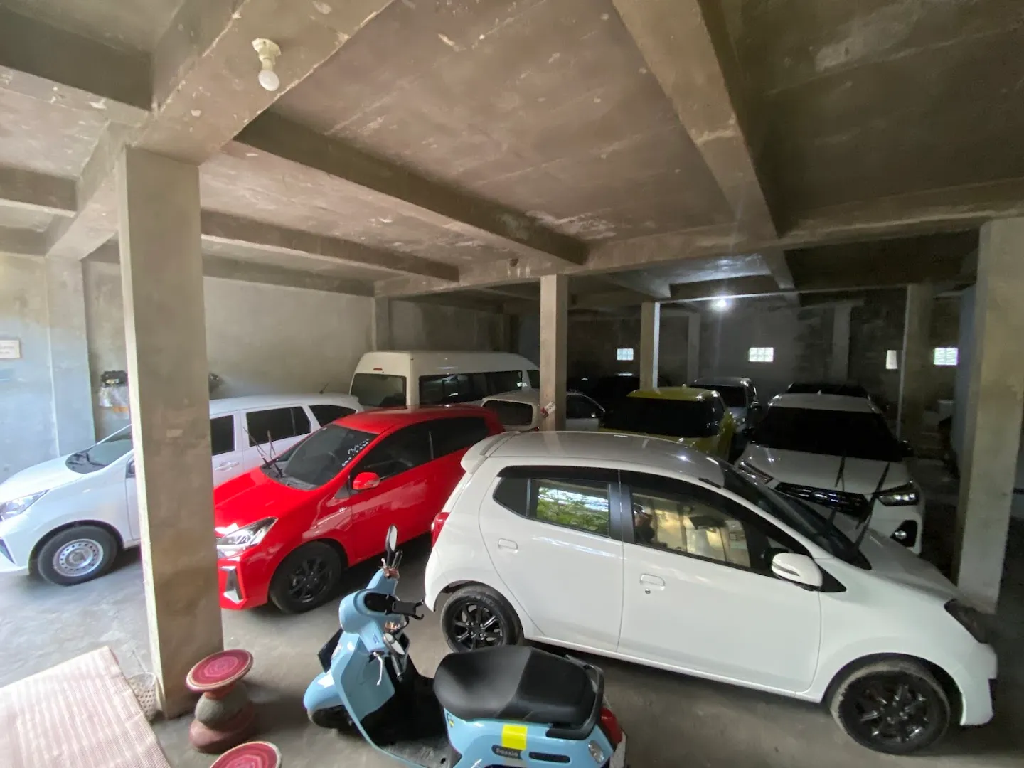 DEDE BALI Bike Rental & Tour Service 3