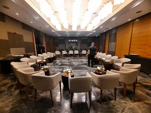 Sofitel - Club Millésime