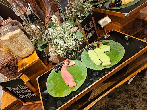 Sofitel - Club Millésime 1