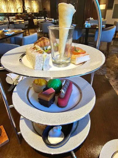 Sofitel - Club Millésime 3