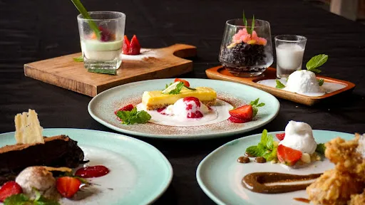 Sukun Restaurant Nusa Dua 2