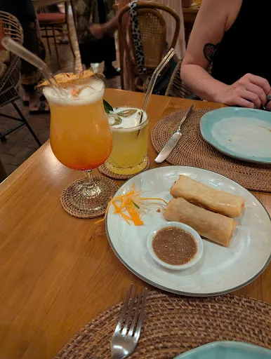 Sukun Restaurant Nusa Dua 3