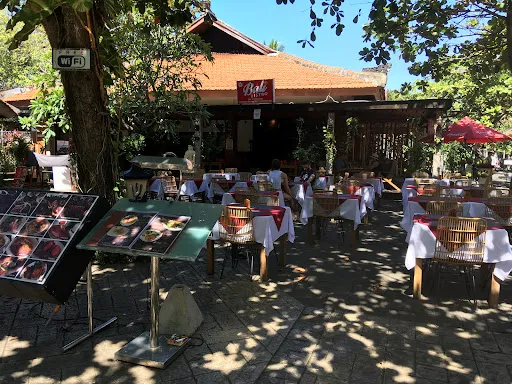 Bali Bistro Bar&Restaurant 1