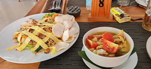 Bali Bistro Bar&Restaurant 2