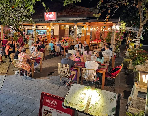 Bali Bistro Bar&Restaurant 3