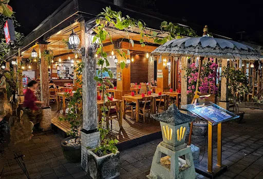 Bali Bistro Bar&Restaurant 4