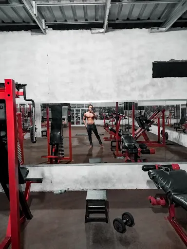 Govin Gym
