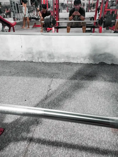 Govin Gym 1