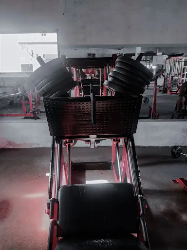 Govin Gym 2