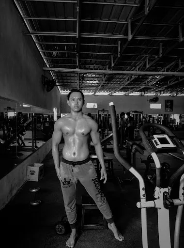 Govin Gym 3