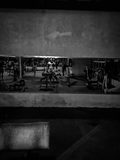 Govin Gym 4