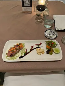 Amut Roast Chicken Bali Nusa Dua