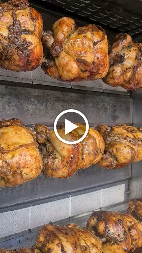 Amut Roast Chicken Bali Nusa Dua 3