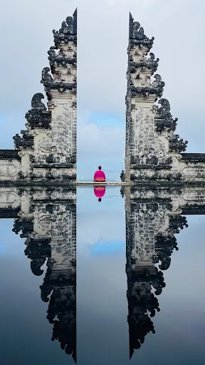 Bali hire driver 2