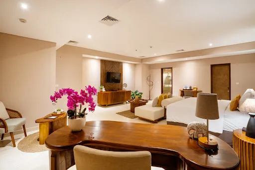 CRYSTALKUTA Hotel - Bali 4