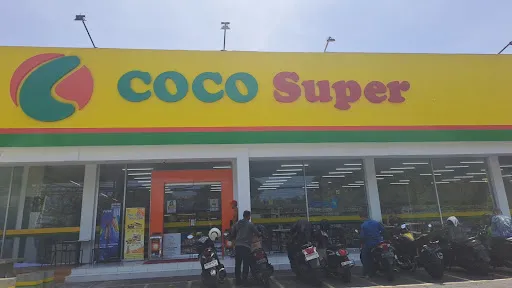 Coco Mart 1