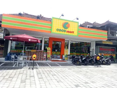 Coco Mart 2