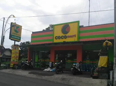 Coco Mart 3