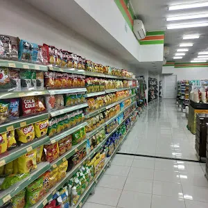 Coco Mart 4