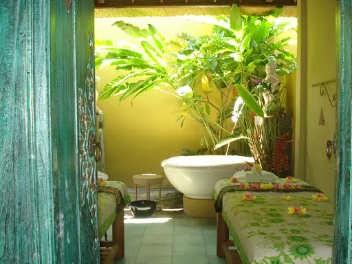 Sekar Jagat Spa Bali Nusa Dua 2