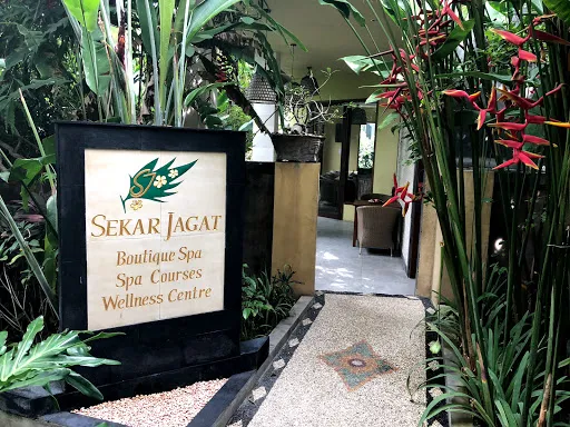 Sekar Jagat Spa Bali Nusa Dua 3
