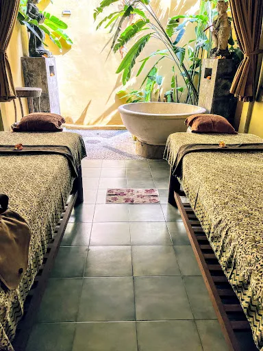 Sekar Jagat Spa Bali Nusa Dua 4