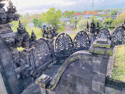 Monumen Taman Mumbul 2