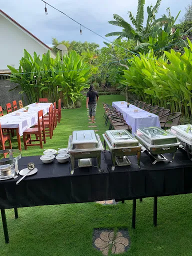 Warung Kampungku 1