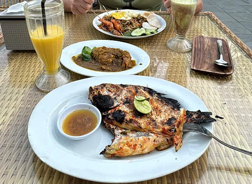 Warung Kampungku 2