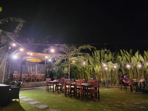 Warung Kampungku 3