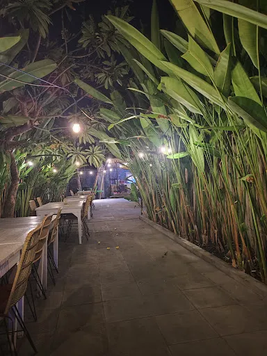 Warung Kampungku 4
