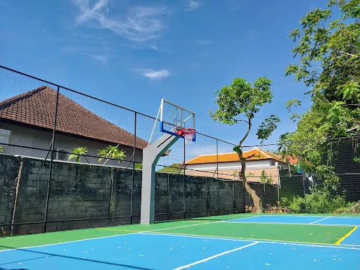 Mumbul Arena Futsal, Badminton, Dance-Studio & Table Tennis 4