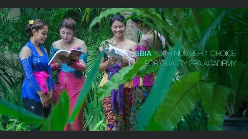 Spa Bali International Academy 1