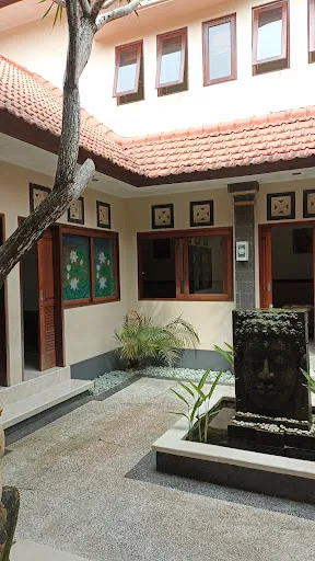 Spa Bali International Academy 2