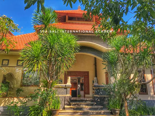 Spa Bali International Academy 3