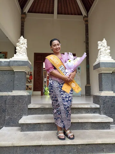 Spa Bali International Academy 4