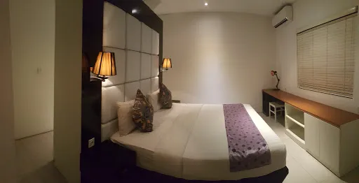Sama Sama Suites & Restaurant 1