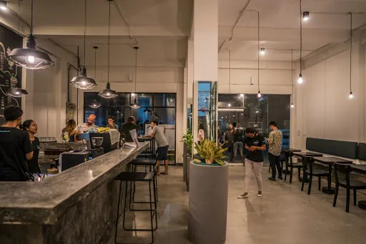 Hub Bali Coworking Nusa Dua 3