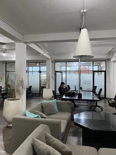 Hub Bali Coworking Nusa Dua 4