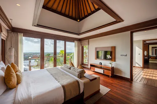 tanadewa Villas Nusa Dua Bali by Cross Collection 1